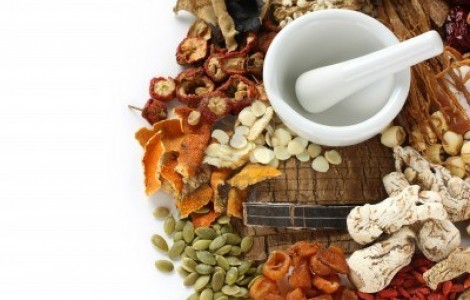 12882850-chinese-food-therapy-traditional-chinese-herbal-medicine